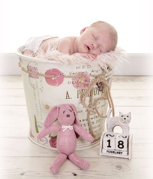 Newborn Baby Photography Newcastle, Village Photography Hebburn