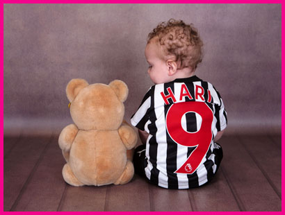 Village Photography, Portrait Photographer Newcastle