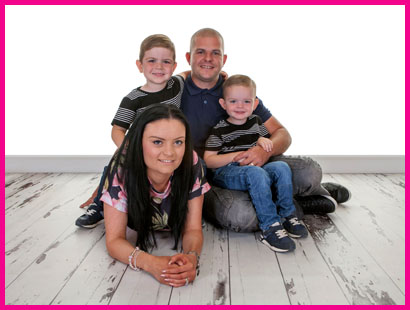 Village Photography, Portrait Photographer Newcastle