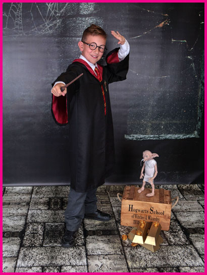 Village Photography, Portrait Photographer Newcastle
