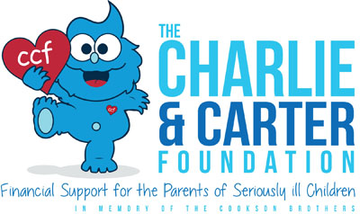Charlie & Carter Foundation Logo