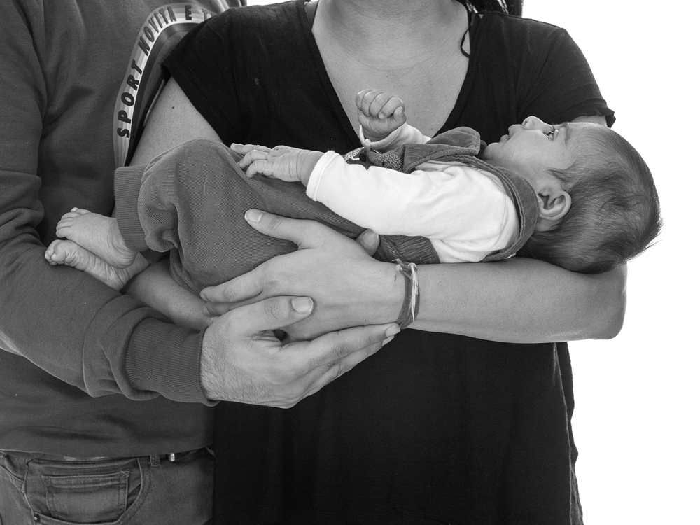 Newborn Baby Photography, Parents shots, Village Photography, Hebburn