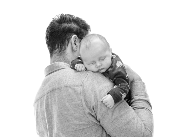 Newborn Baby Photography, Parents shots, Village Photography, Hebburn