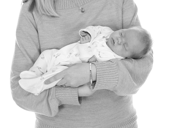 Newborn Baby Photography, Parents shots, Village Photography, Hebburn