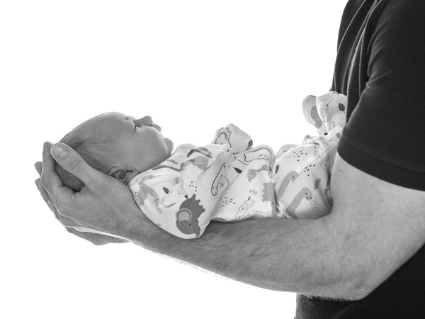 Newborn Baby Photography, Parents shots, Village Photography, Hebburn
