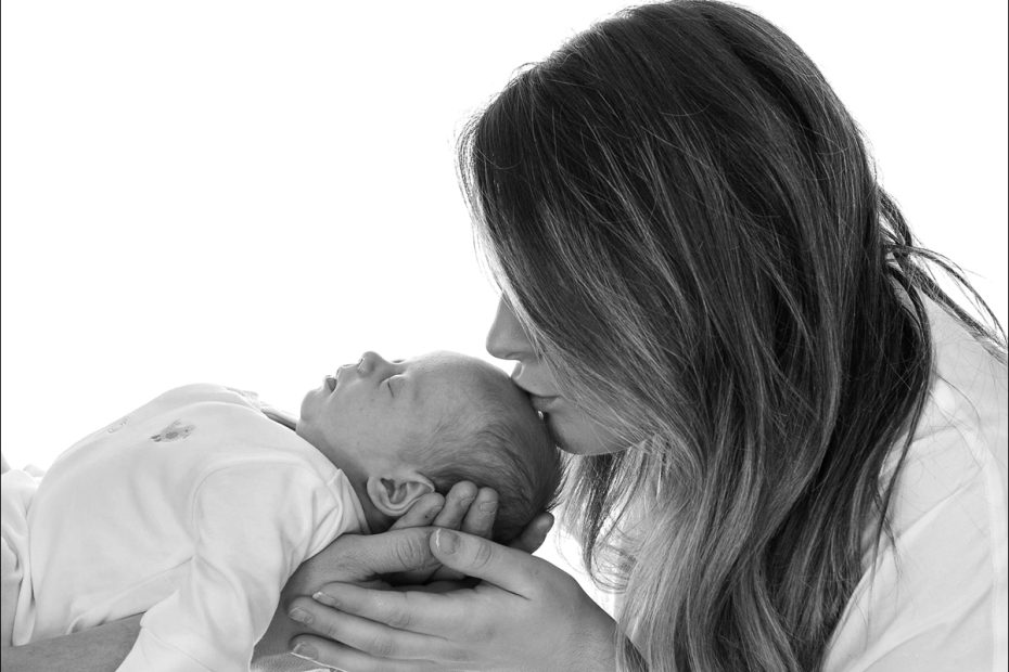 Newborn Baby Photography, Parents shots, Village Photography, Hebburn