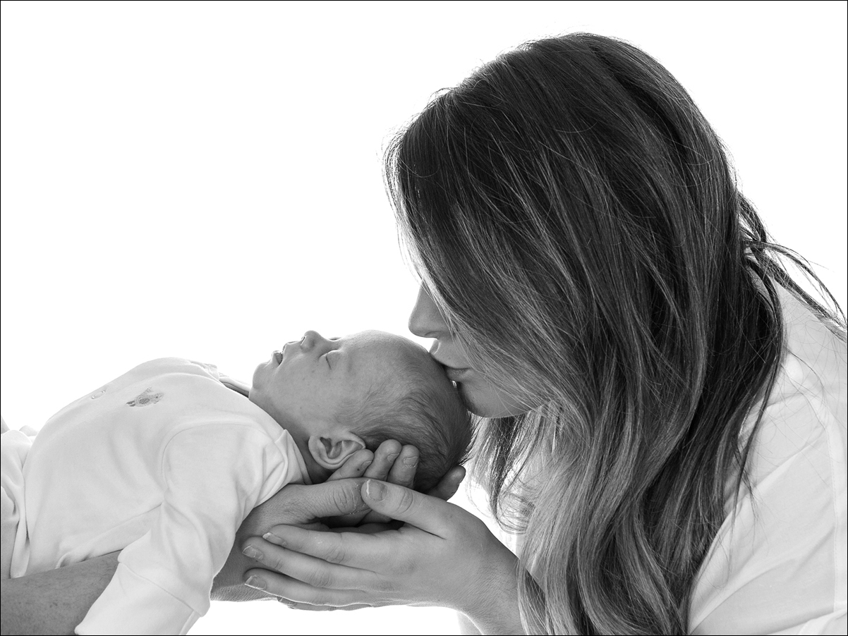 Your Newborn Baby and You