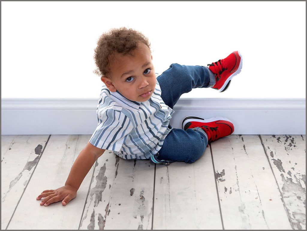 Children’s Portraits, Village Photography