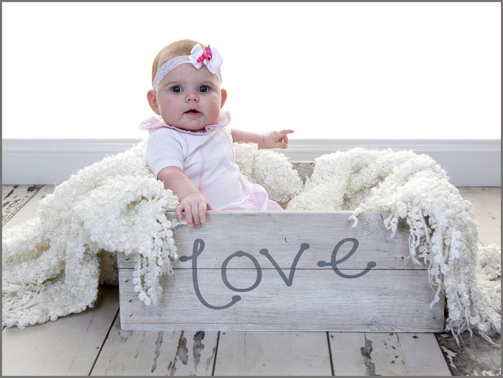 Children's Portraits, Village Photography