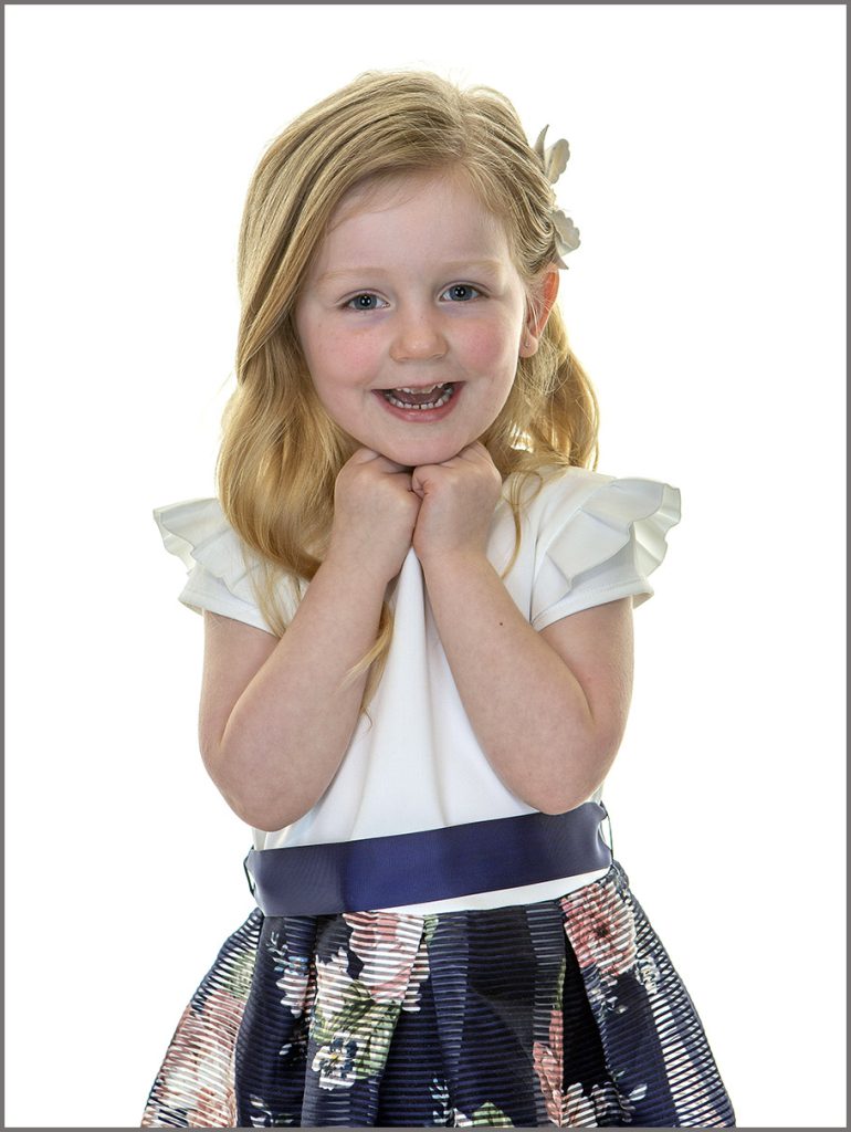Children's Portraits, Village Photography