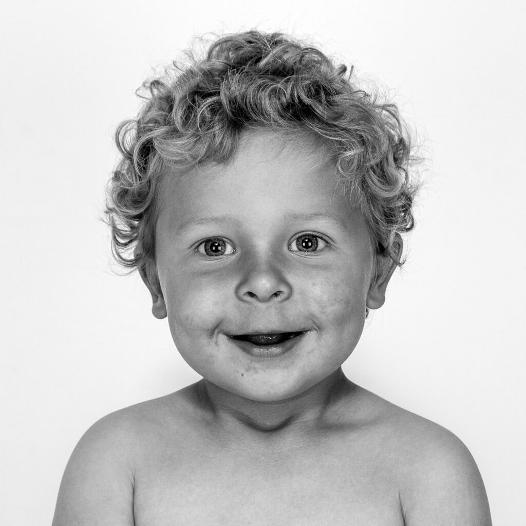 Expressions Photoshoot Hebburn, Village Photography