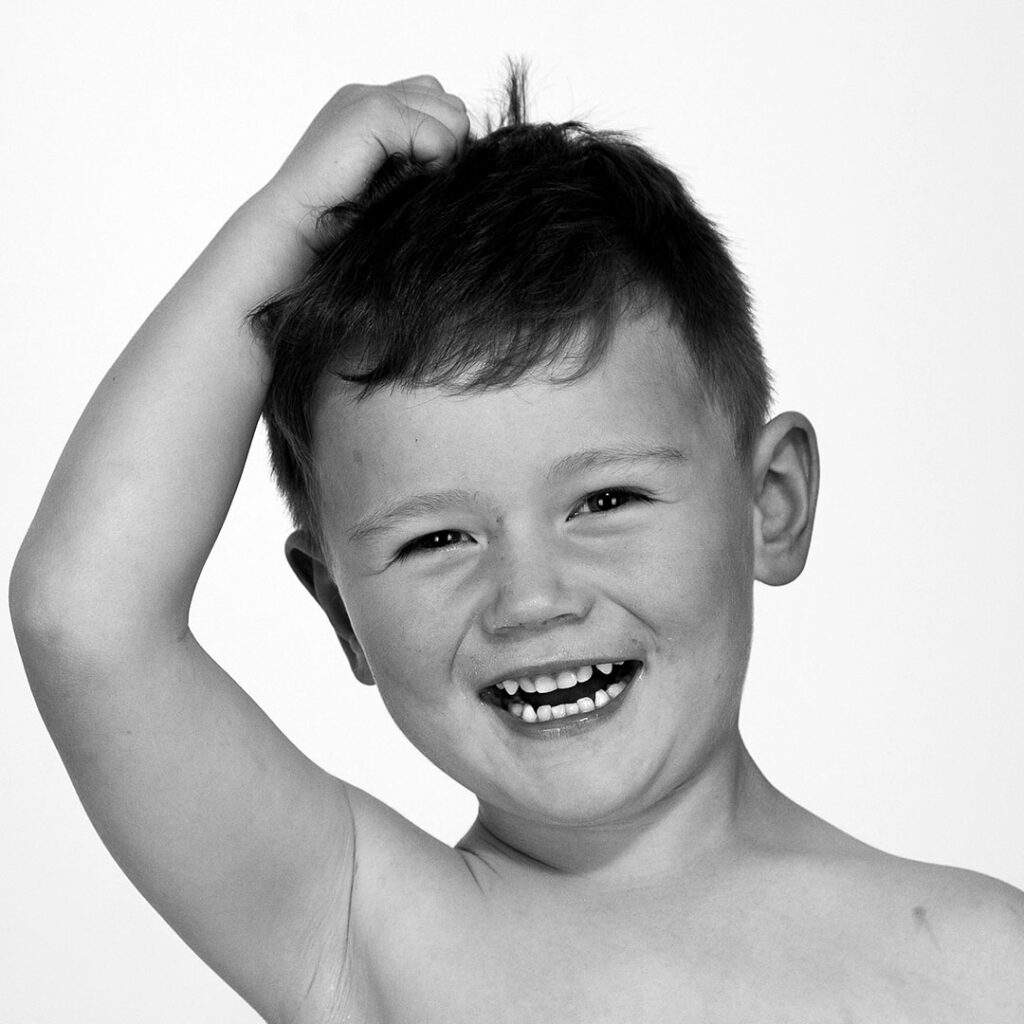 Expressions Photoshoot Hebburn