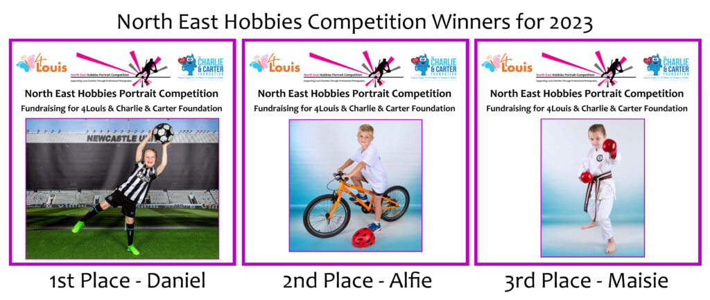 North East Hobbies Portait Competition, Village Photography, Hebburn.