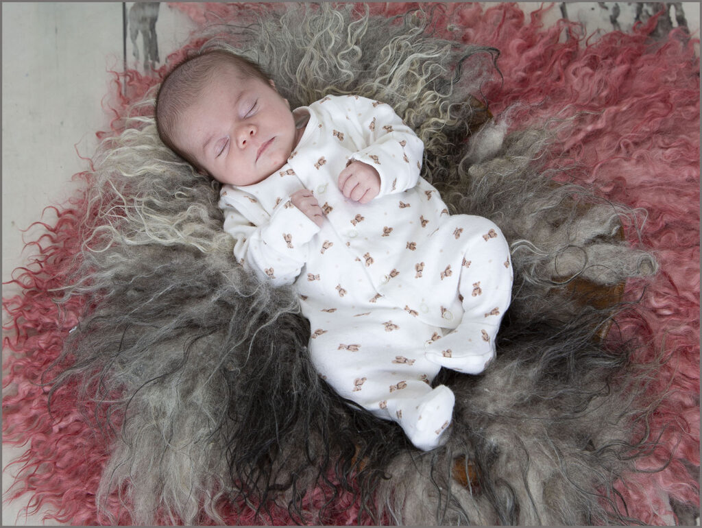 Newborn Baby Photography, Village Photography, Hebburn