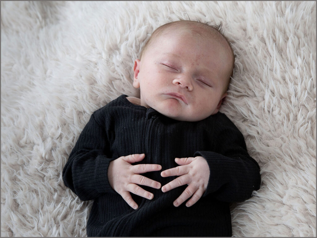 Village Photography, Hebburn, Newborn Baby Photography,
