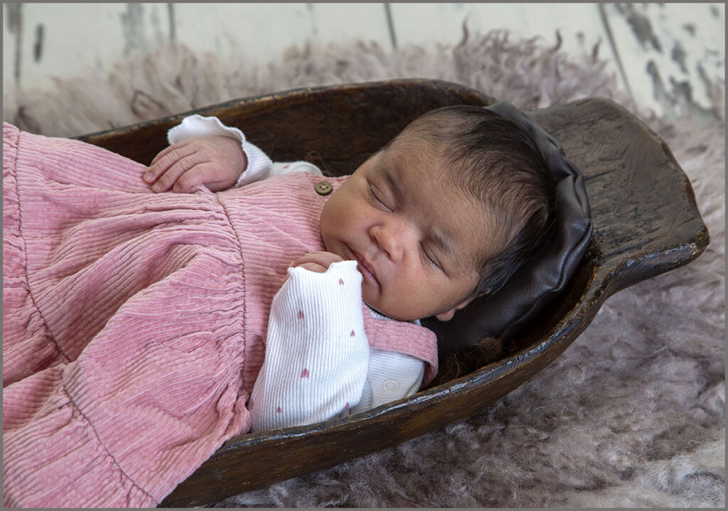 Baby Photoshoot, Village Photography, Gateshead