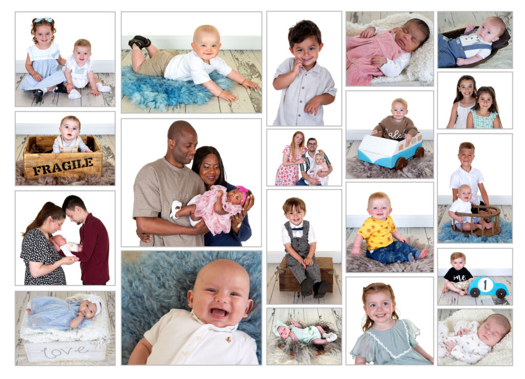 Your Baby Club, Village Photography, Hebburn