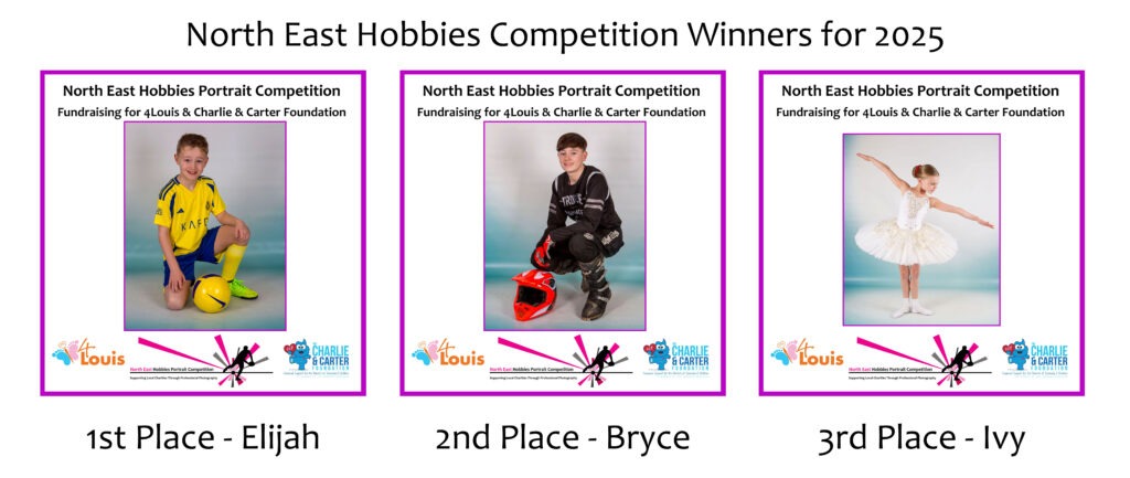 North East Hobbies Portrait Competition, Village Photography, Hebburn, Tyne & Wear